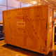Illustration for article titled Uncrating a 103-inch Panasonic Plasma (Gallery)